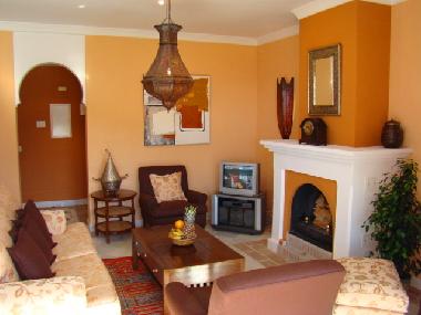 Apartamento de vacaciones en Bahia de Casares (Mlaga)Casa de vacaciones