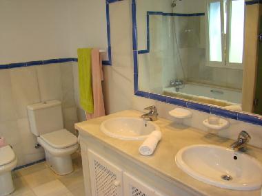 Apartamento de vacaciones en Bahia de Casares (Mlaga)Casa de vacaciones