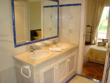 Apartamento de vacaciones en Bahia de Casares (Mlaga)Casa de vacaciones