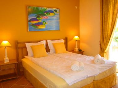 Apartamento de vacaciones en Bahia de Casares (Mlaga)Casa de vacaciones