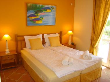 Apartamento de vacaciones en Bahia de Casares (Mlaga)Casa de vacaciones