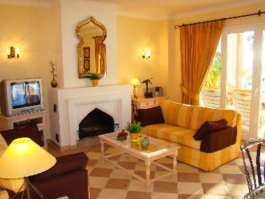 Apartamento de vacaciones en Bahia de Casares (M�laga)Casa de vacaciones