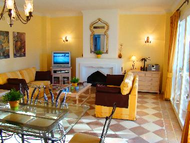 Apartamento de vacaciones en Bahia de Casares (M�laga)Casa de vacaciones