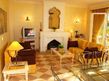 Apartamento de vacaciones en Bahia de Casares (M�laga)Casa de vacaciones