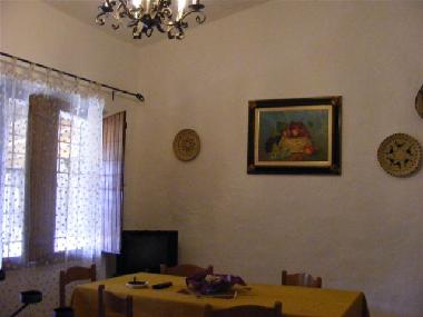 Casa de vacaciones en Porto-Pino (Carbonia-Iglesias)Casa de vacaciones