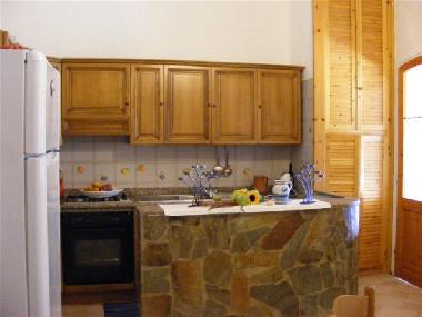 Casa de vacaciones en Porto-Pino (Carbonia-Iglesias)Casa de vacaciones