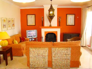 Apartamento de vacaciones en Bahia de Casares (Mlaga)Casa de vacaciones