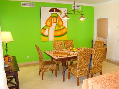 Apartamento de vacaciones en Bahia de Casares (Mlaga)Casa de vacaciones