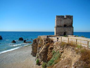 Apartamento de vacaciones en Bahia de Casares (Mlaga)Casa de vacaciones
