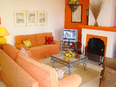 Apartamento de vacaciones en Bahia de Casares (Mlaga)Casa de vacaciones