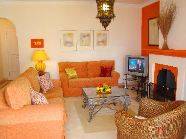 Apartamento de vacaciones en Bahia de Casares (Mlaga)Casa de vacaciones