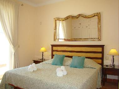 Apartamento de vacaciones en Bahia de Casares (Mlaga)Casa de vacaciones