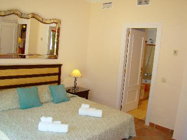 Apartamento de vacaciones en Bahia de Casares (Mlaga)Casa de vacaciones