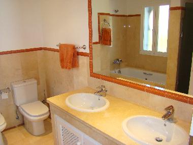 Apartamento de vacaciones en Bahia de Casares (Mlaga)Casa de vacaciones