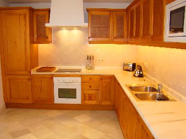 Apartamento de vacaciones en Bahia de Casares (Mlaga)Casa de vacaciones