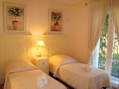 Apartamento de vacaciones en Bahia de Casares (Mlaga)Casa de vacaciones