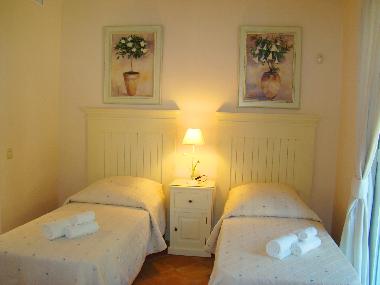 Apartamento de vacaciones en Bahia de Casares (Mlaga)Casa de vacaciones