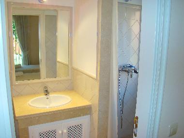 Apartamento de vacaciones en Bahia de Casares (Mlaga)Casa de vacaciones