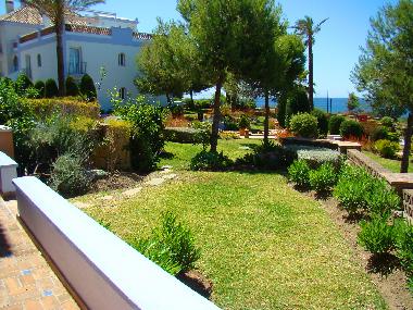 Apartamento de vacaciones en Bahia de Casares (Mlaga)Casa de vacaciones