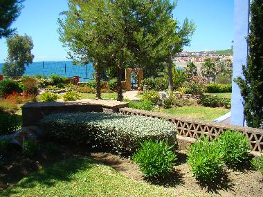 Apartamento de vacaciones en Bahia de Casares (Mlaga)Casa de vacaciones