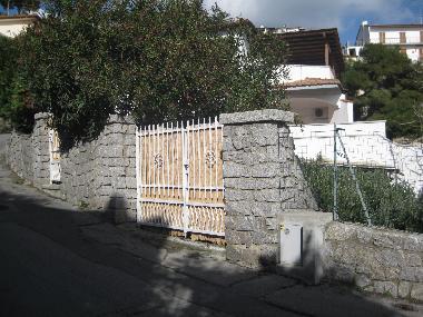 Apartamento de vacaciones en seccheto (Livorno)Casa de vacaciones