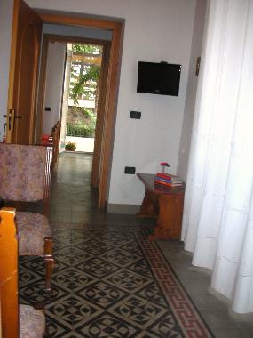 Apartamento de vacaciones en Mascali (Catania)Casa de vacaciones