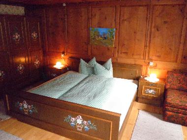 Casa de vacaciones en Gaschurn (Bludenz-Bregenzer Wald)Casa de vacaciones