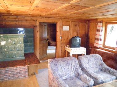 Casa de vacaciones en Gaschurn (Bludenz-Bregenzer Wald)Casa de vacaciones