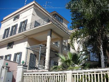 Apartamento de vacaciones en Mascali (Catania)Casa de vacaciones