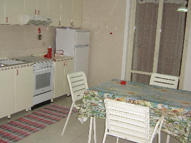 Apartamento de vacaciones en TRAPPETO (Palermo)Casa de vacaciones