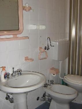 Apartamento de vacaciones en TRAPPETO (Palermo)Casa de vacaciones