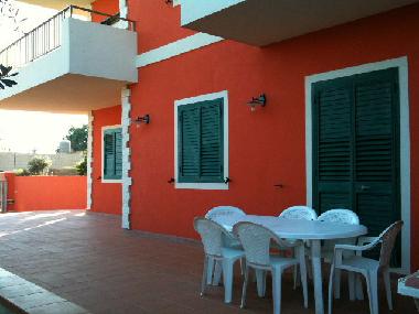 Cama y desayuno en Marina di Ragusa (Ragusa)Casa de vacaciones