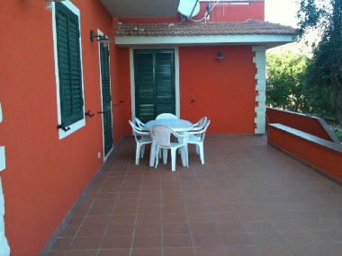 Cama y desayuno en Marina di Ragusa (Ragusa)Casa de vacaciones