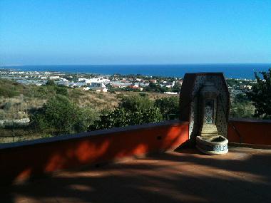 Cama y desayuno en Marina di Ragusa (Ragusa)Casa de vacaciones