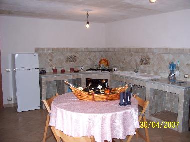 Cama y desayuno en Marina di Ragusa (Ragusa)Casa de vacaciones