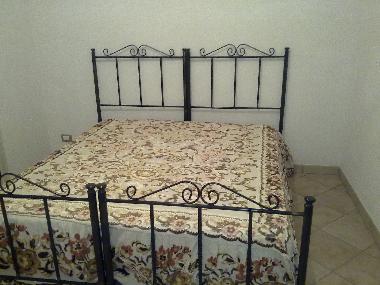 Cama y desayuno en Marina di Ragusa (Ragusa)Casa de vacaciones