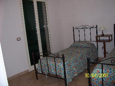 Cama y desayuno en Marina di Ragusa (Ragusa)Casa de vacaciones