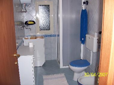 Cama y desayuno en Marina di Ragusa (Ragusa)Casa de vacaciones