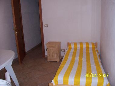 Cama y desayuno en Marina di Ragusa (Ragusa)Casa de vacaciones