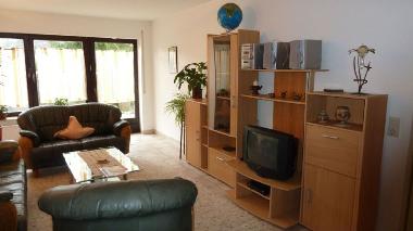 Apartamento de vacaciones en Schliengen - Liel (Schwarzwald)Casa de vacaciones