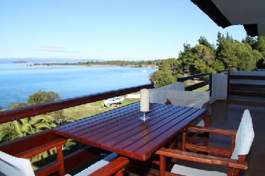 Apartamento de vacaciones en Vourvourou (Chalkidiki)Casa de vacaciones