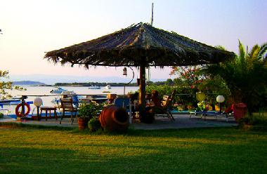 Apartamento de vacaciones en Vourvourou (Chalkidiki)Casa de vacaciones