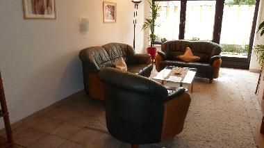 Apartamento de vacaciones en Schliengen - Liel (Schwarzwald)Casa de vacaciones