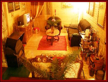 Casa de vacaciones en Kolasin (Montenegro)Casa de vacaciones