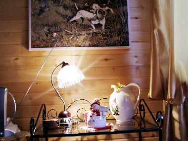 Casa de vacaciones en Kolasin (Montenegro)Casa de vacaciones