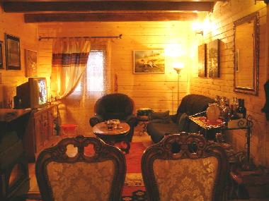 Casa de vacaciones en Kolasin (Montenegro)Casa de vacaciones