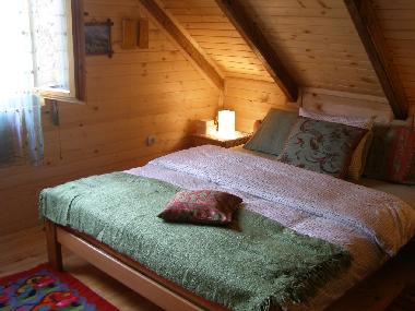 Casa de vacaciones en Kolasin (Montenegro)Casa de vacaciones