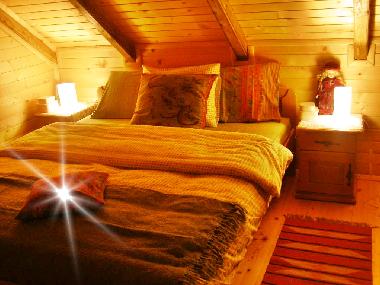 Casa de vacaciones en Kolasin (Montenegro)Casa de vacaciones