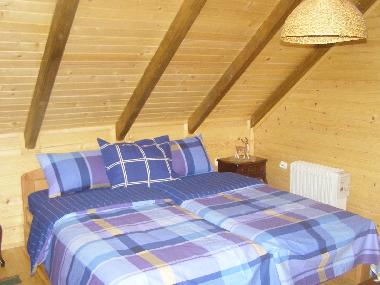 Casa de vacaciones en Kolasin (Montenegro)Casa de vacaciones