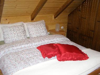 Casa de vacaciones en Kolasin (Montenegro)Casa de vacaciones